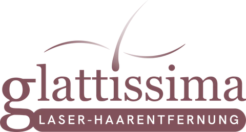Logo von glattissima Laser-Haarentfernung